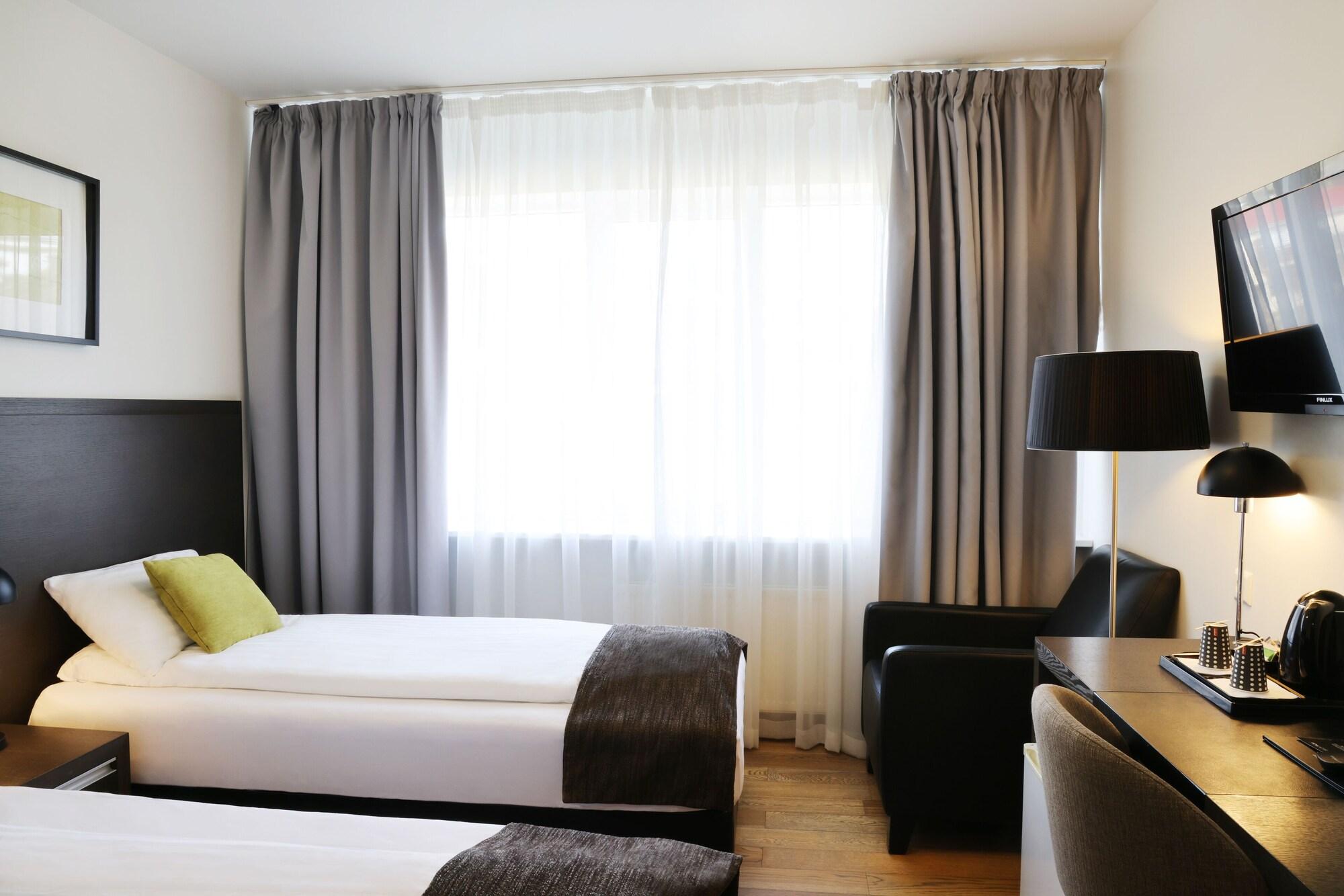 Fosshotel Westfjords Patreksfjordur Exterior foto